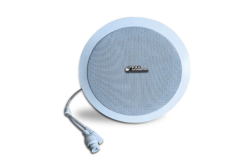 IP网络吸顶音响    MIP-908